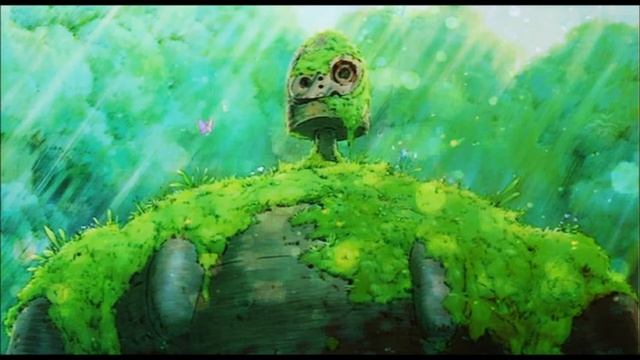 FanFan - The Forgotten Doubt (Castle in the sky - The forgotten Soldier) смотреть онлайн