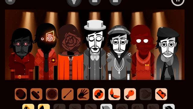 Incredibox | Beatnik (mix) | “Charleston”