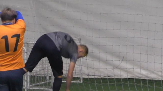 Бизоны - Слепой Пью 4:5 смотреть онлайн