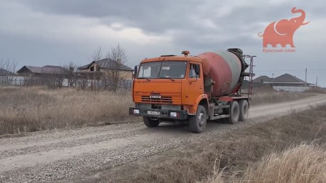 СТРОИТЕЛЬСТВО ДОМА В СТАНИЦЕ НОВОТИТАРОВСКАЯ смотреть онлайн