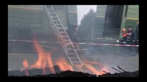 Учебный фильм по Всемирному дню ГО 1 марта