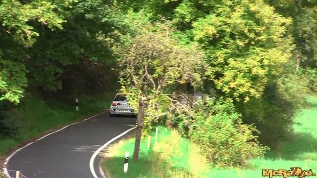 Opel Adam - Lina van de Mars смотреть онлайн