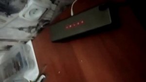 Самая простейшая антенна для радио