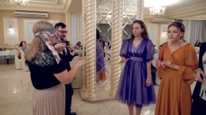 Выпускной вечер старшего класса  Махачкала 39 лицей выпускной