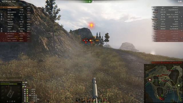 Т62-А способен делать многое смотреть онлайн