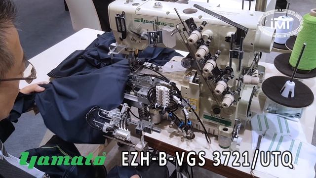 YAMATO VGS 3721 (5) смотреть онлайн