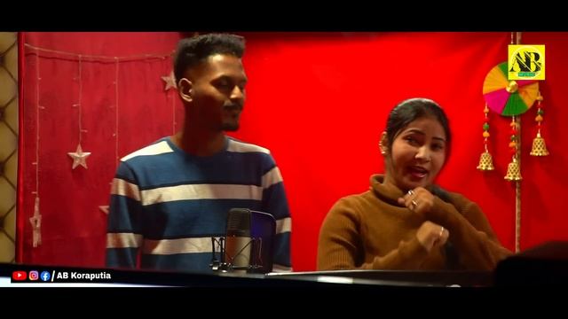 Happy New Year 2024 // New Koraputia Song // Singer _Surya & Kiran //@abkoraputia смотреть онлайн