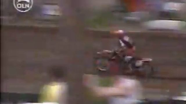 2005 Southwick 125cc AMA Motocross Championship (Round 3 of 12) смотреть онлайн