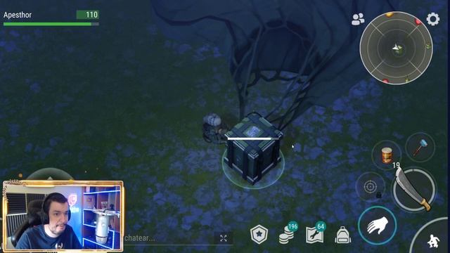 YA TENGO MACHETE FULL MODIFICADO #283 (DNAAP) | LAST DAY ON EARTH: SURVIVAL | [El Chicha] смотреть онлайн