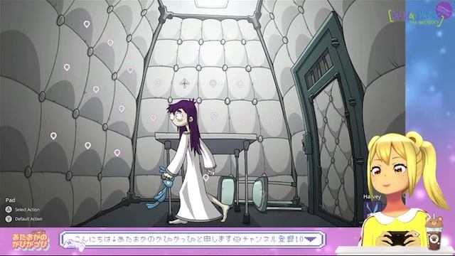 😵💫 СУМАСШЕДШИЙ МИР EDNA & HARVEY – ВЫХОДА НЕТ! 🤔🔐 смотреть онлайн