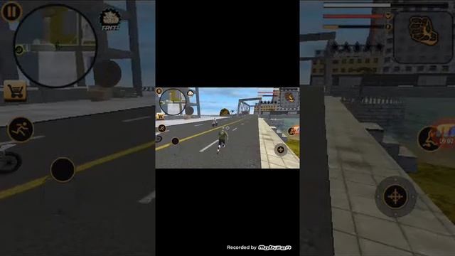Показываю карту в GTA 5 смотреть онлайн