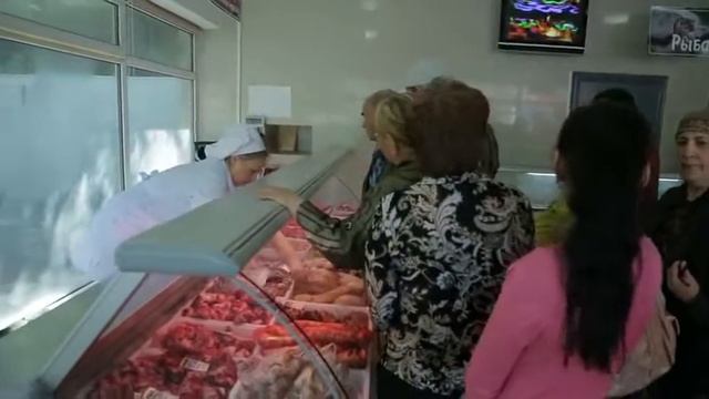 "Мясной Павильон" это один из лучших производителей мясных изделий. смотреть онлайн