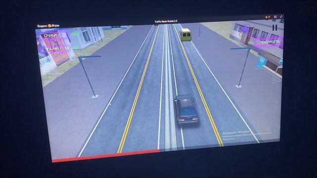 Gonki Pt28 Traffic_Racer_Russia_2