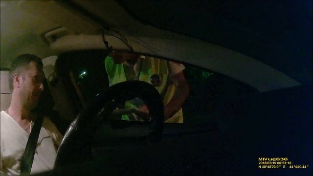 ДПС общение. Волжский смотреть онлайн