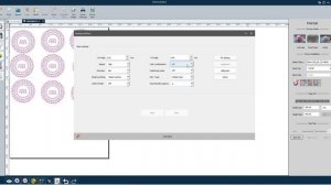 УФ-ДТФ Урок 4 работа с настройками печати и режимов печати