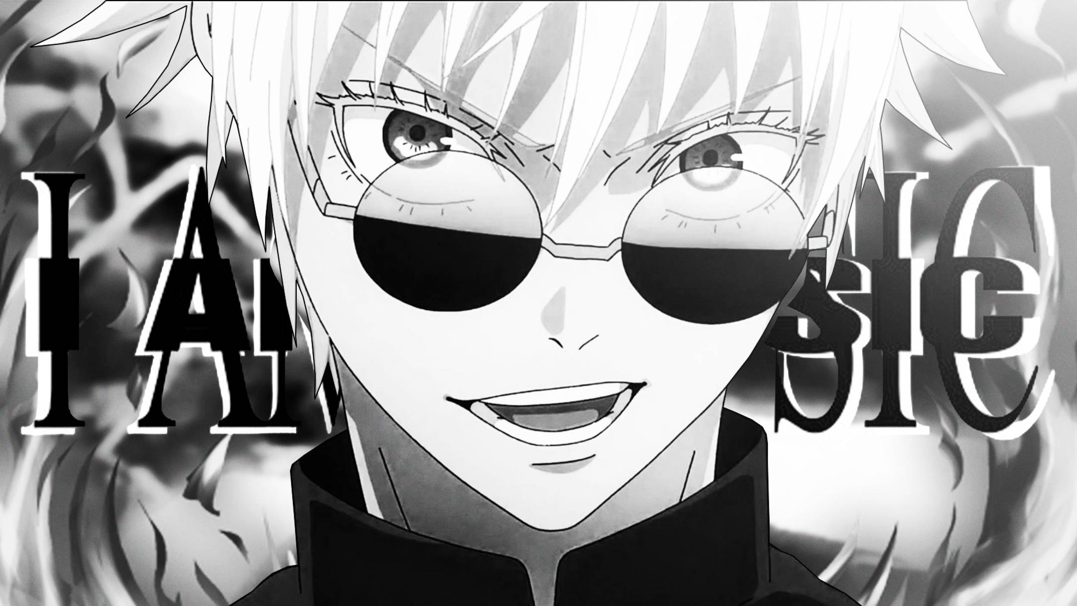 Playboi Carti - MOJO JOJO (Jujutsu Kaisen AMV) смотреть онлайн