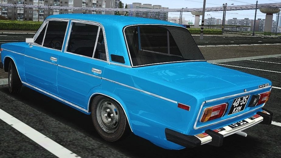 5 игр с русскими машинами на телефон смотреть онлайн