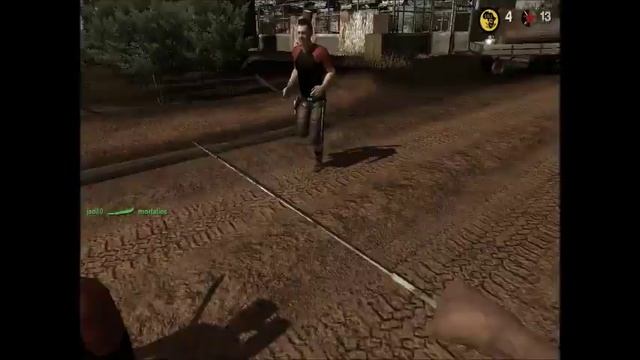 far cry 2 online----- un pleito a machete limpio @jad80-- @purrungo @mortalios @Antigua21 смотреть онлайн