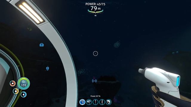 SHALE, SCANS AND STRUCTURAL ISSUES | Subnautica (Blind) - 19 смотреть онлайн