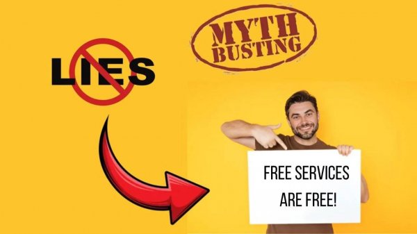 48 Shocking Tech Lies You Still Believe