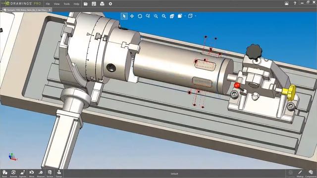 SOLIDWORKS - "Do YOU remember?": eDrawings und SOLIDWORKS CAM смотреть онлайн
