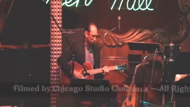 Rami Gabriel on guitar смотреть онлайн