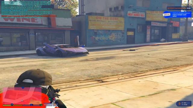 Mimimamomu | Gta 5 Rp Sunrise смотреть онлайн