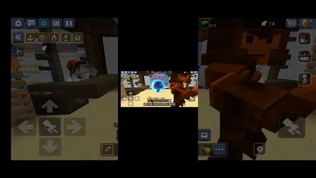 играем в Бед варс с другом смотреть онлайн