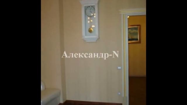 Продажа квартиры в Одессе 10-6200 смотреть онлайн