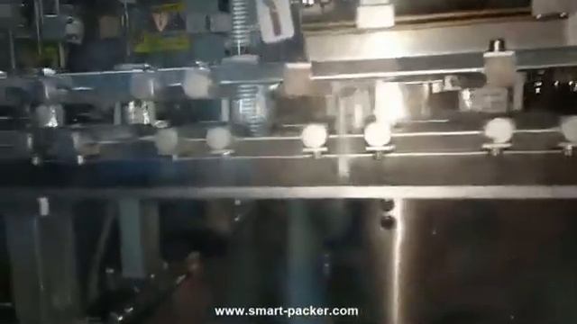 Автоматическое эфирное масло горизонтальное Предварительная сумка для подачи наполнительной пакета