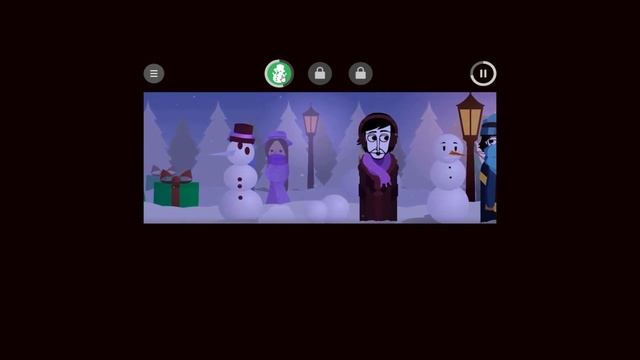 Giáng Sinh Vui Vẻ! - Incredibox Mod Review tập 31 ( The Bells 3.0) смотреть онлайн