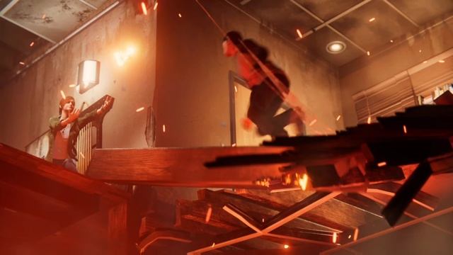 Человек паук #19 (без комментариев)