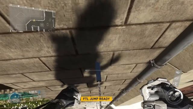 *NEW* BEST INSANE INFINITE WARFARE GLITCH ON RETALIATION! NEW GLITCH SPOT! EASY DE-ATOMIZER STRIKES смотреть онлайн