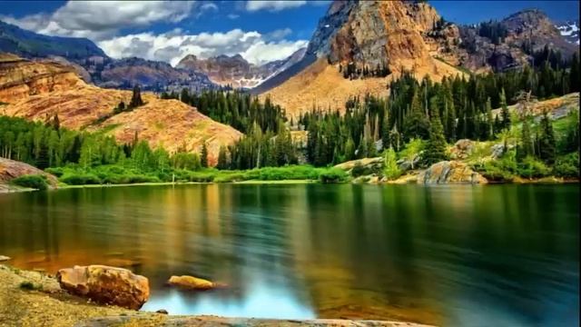 Bruckner - Symphony No. 4 in E flat major - 2 Andante - Celibidache смотреть онлайн
