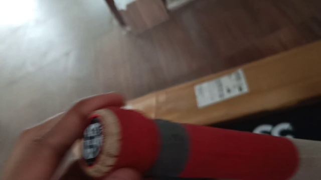 DSC Scorer Bat Review смотреть онлайн