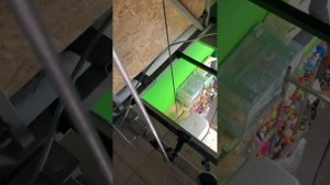 Шумоизоляция наружного блока.