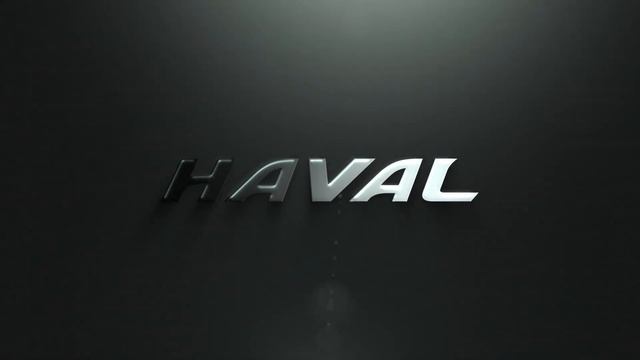 HAVAL logo смотреть онлайн