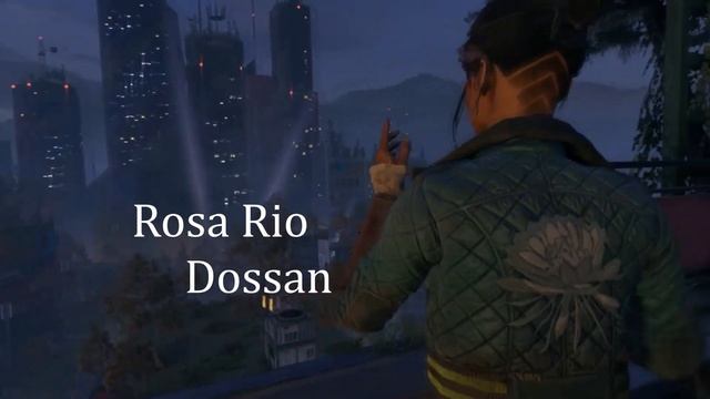 Dying Light 2 Review смотреть онлайн