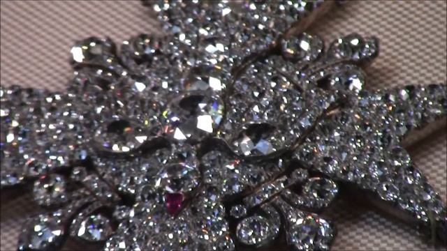 Париж. Лувр. Картинная галерея. Часть вторая смотреть онлайн