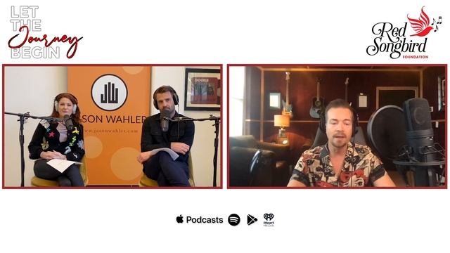 Damon Sharpe Explains How "Love Don't Cost A Thing" Came To Be | LTJB Highlights смотреть онлайн