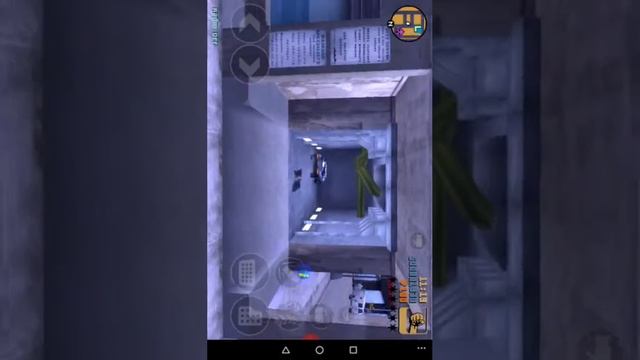 Как восстановить тачку в GTA 3 смотреть онлайн