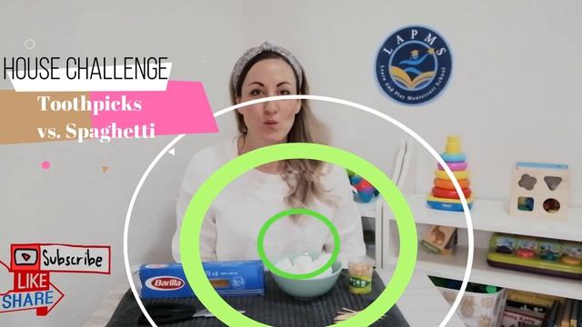 The Three Little Pigs Read Aloud for Preschool & Kindergarten - Learn & Play Montessori смотреть онлайн