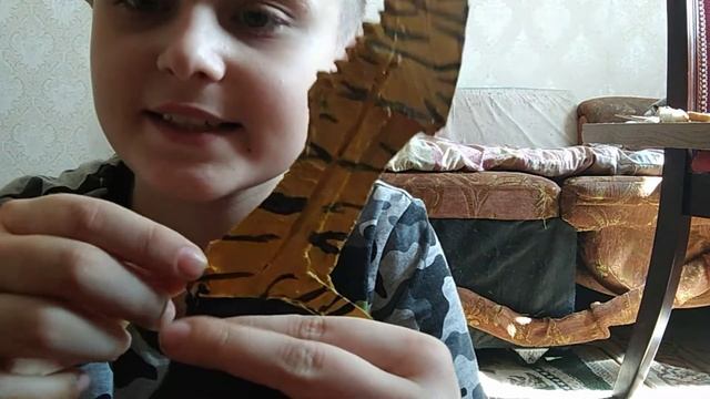 охотничий нож из кс смотреть онлайн