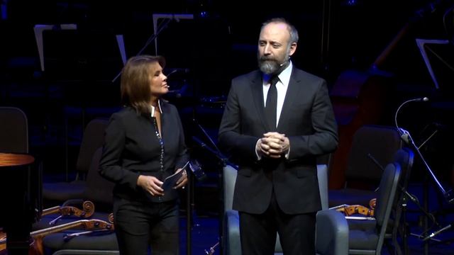 ÇEV SANAT’IN ‘GENÇ YETENEKLERİ’NDEN BÜYÜLEYEN KONSER смотреть онлайн