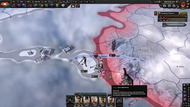 Vos PIRES Saves HOI4 ! #2 смотреть онлайн