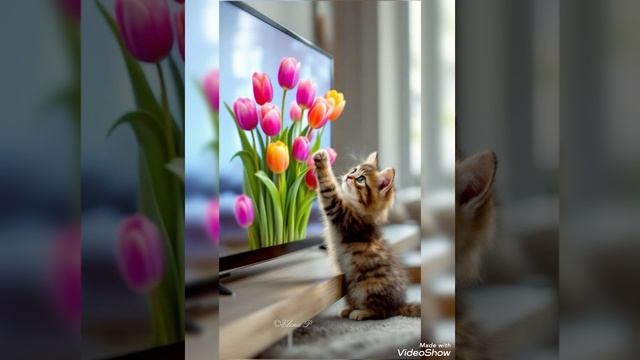 С Добрым утром🌿🌿🌿 смотреть онлайн