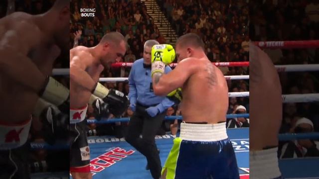 Canelo Alvarez - The P4P King (HD) смотреть онлайн