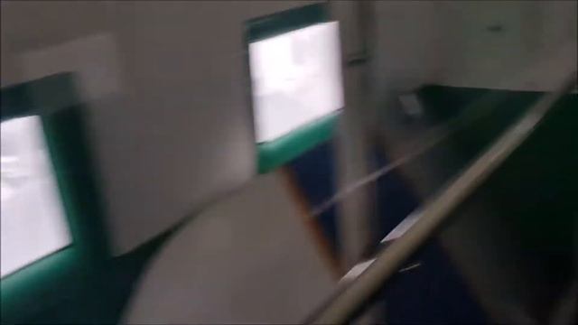 как выглядит внутри Douglas DC - 3 смотреть онлайн