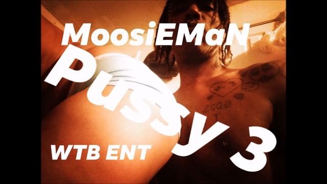 Pussy 3 MOOSIEMANWTB 2021 смотреть онлайн
