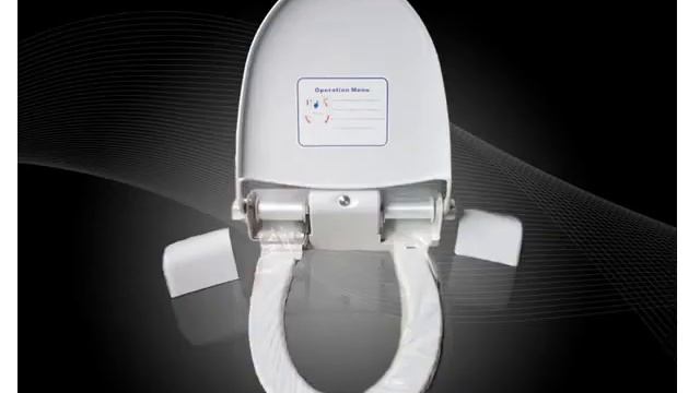 Cheap Toilet Seat Cover,Wholesale Price,Free Shipping смотреть онлайн